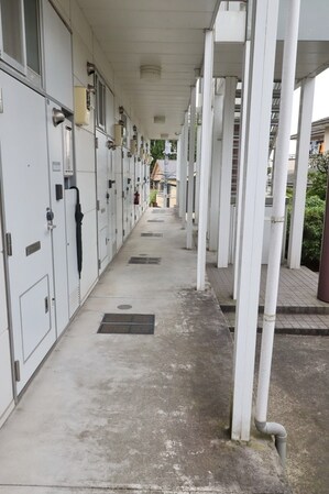 レオパレス幸の物件内観写真